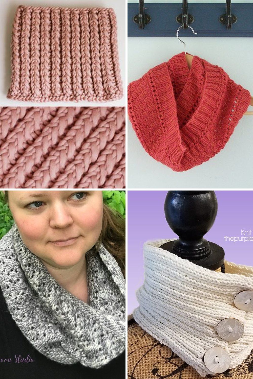 Knitting Abbreviations Chart for Beginners