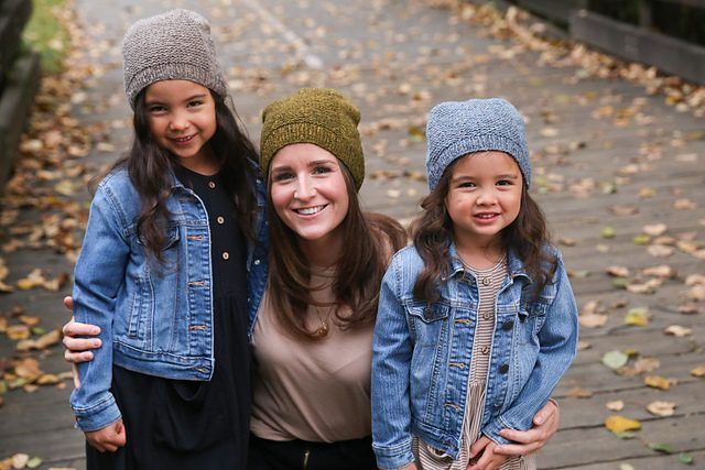 Barley Worsted free crochet pattern by Tin Can Knits