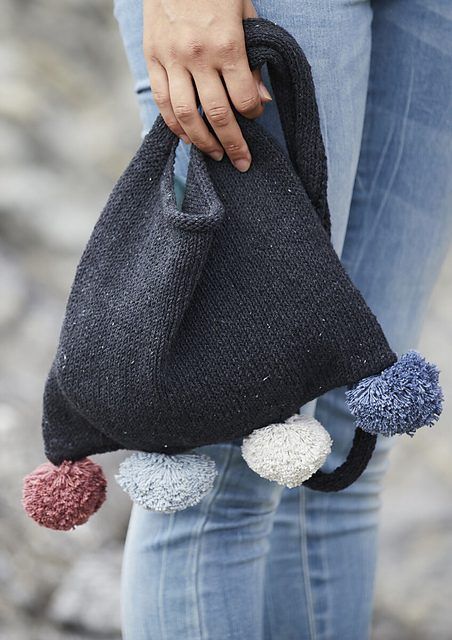 Scarlett free crochet pattern by Galina Carroll for Rowan