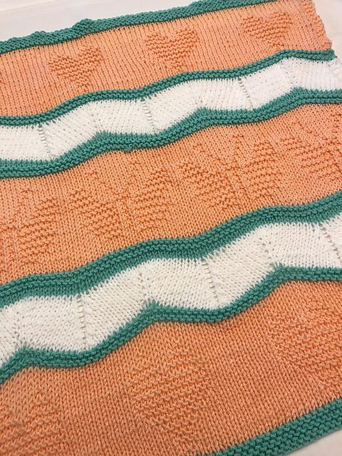 Butterfly Love Baby Blanket free crochet pattern by candylou