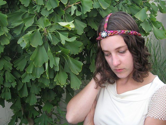 Worship the Band free crochet pattern by Marie Schurk
