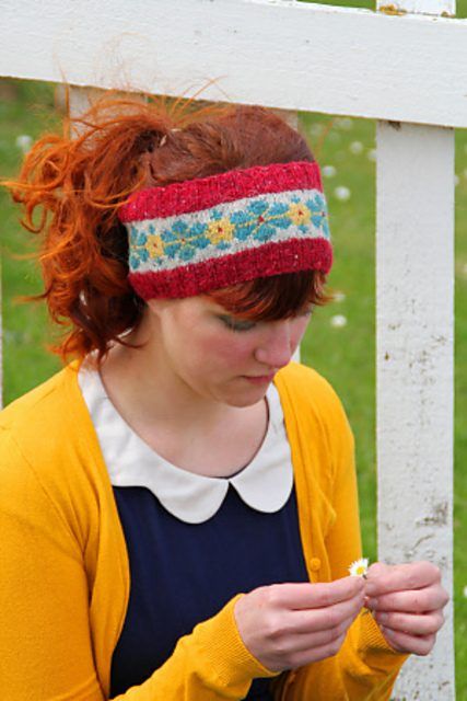 Enid free crochet pattern by Ann Kingstone