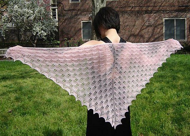 Kiri free crochet pattern by Polly Outhwaite