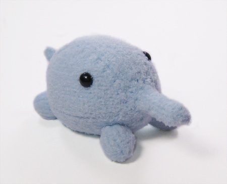 Bob free crochet pattern by Anna Hrachovec