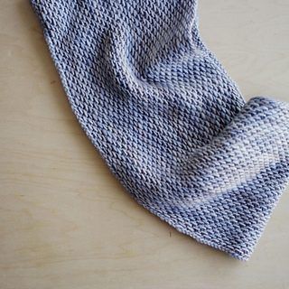 Honey Cowl free crochet pattern by Antonia Shankland